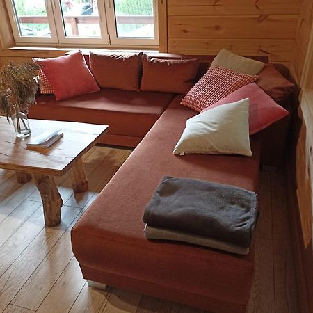 Ziemia-Ogien Apartamenty Mazurska Kraina Narie Güldenboden Esterno foto
