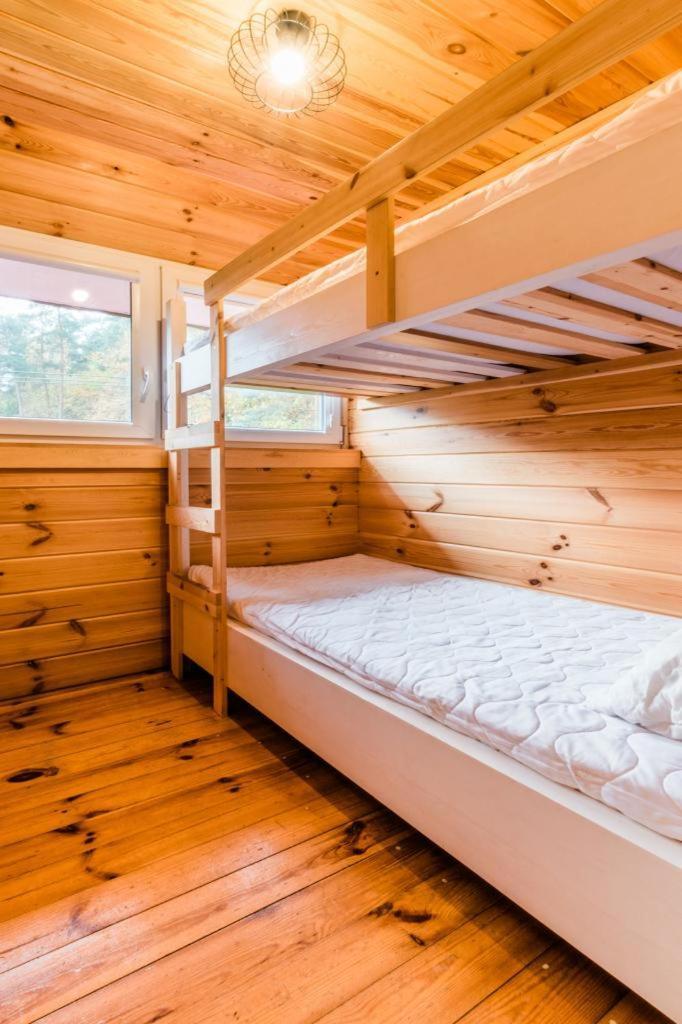 Ziemia-Ogien Apartamenty Mazurska Kraina Narie Güldenboden Esterno foto