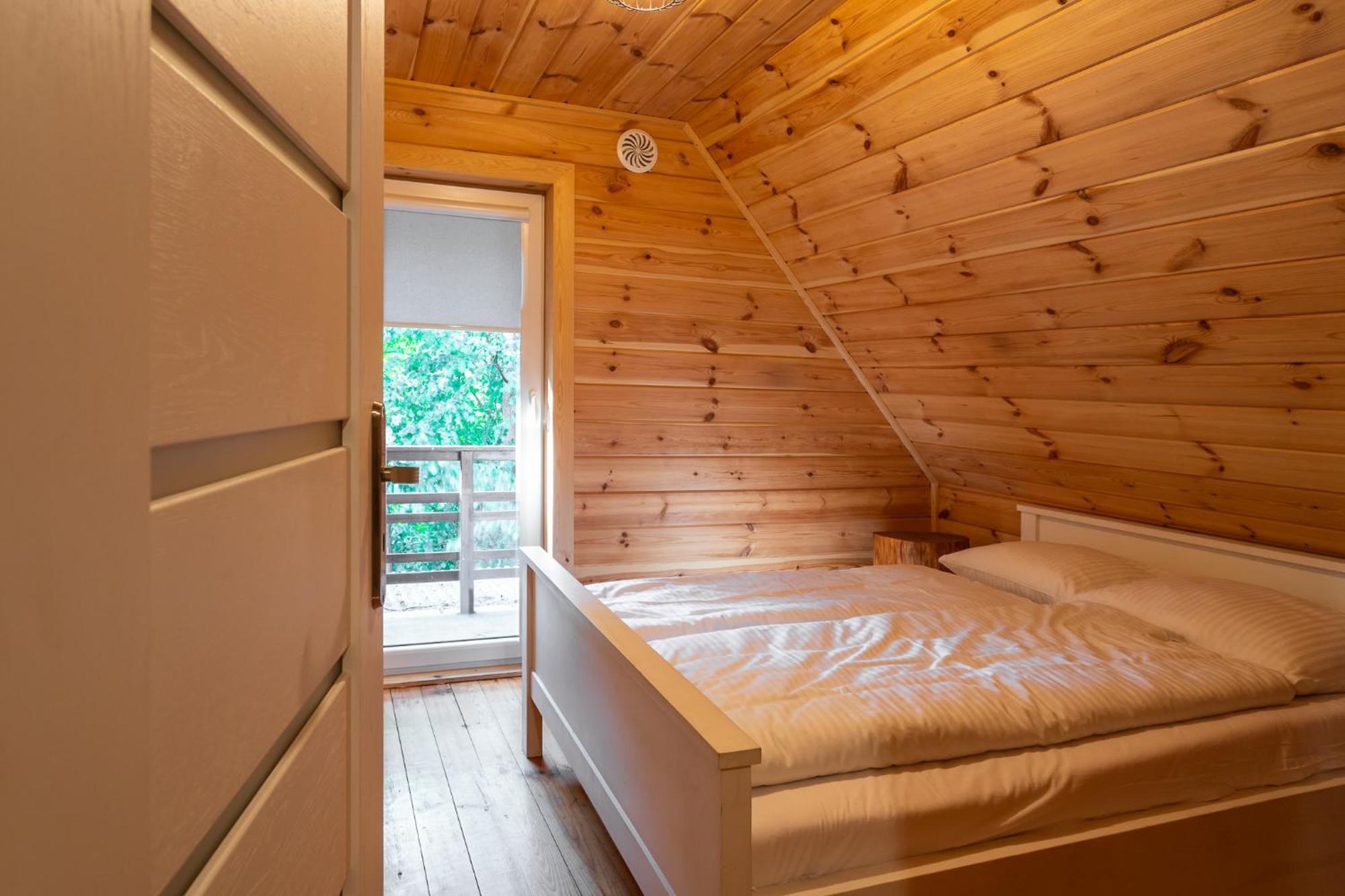 Ziemia-Ogien Apartamenty Mazurska Kraina Narie Güldenboden Esterno foto