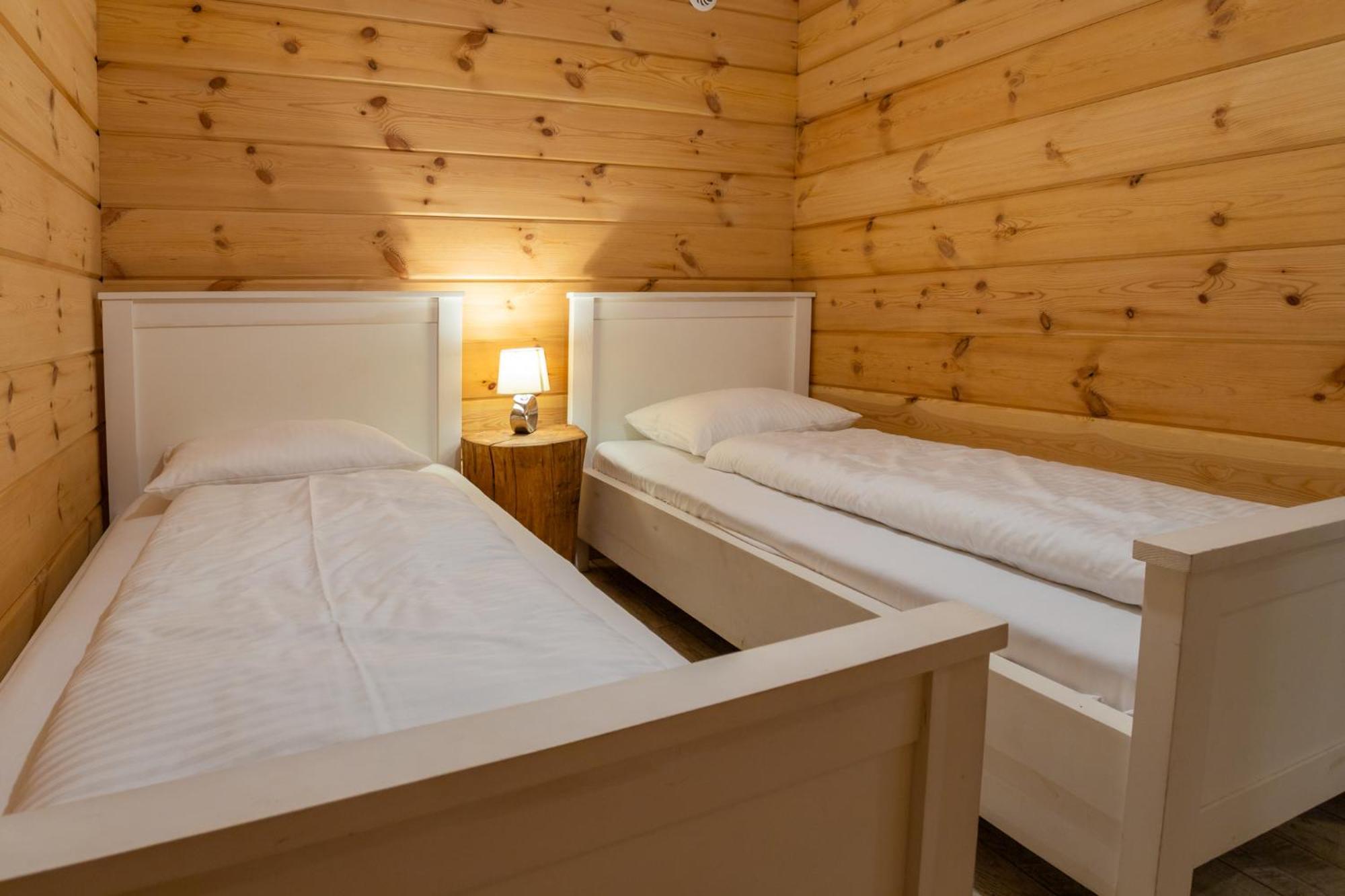 Ziemia-Ogien Apartamenty Mazurska Kraina Narie Güldenboden Esterno foto