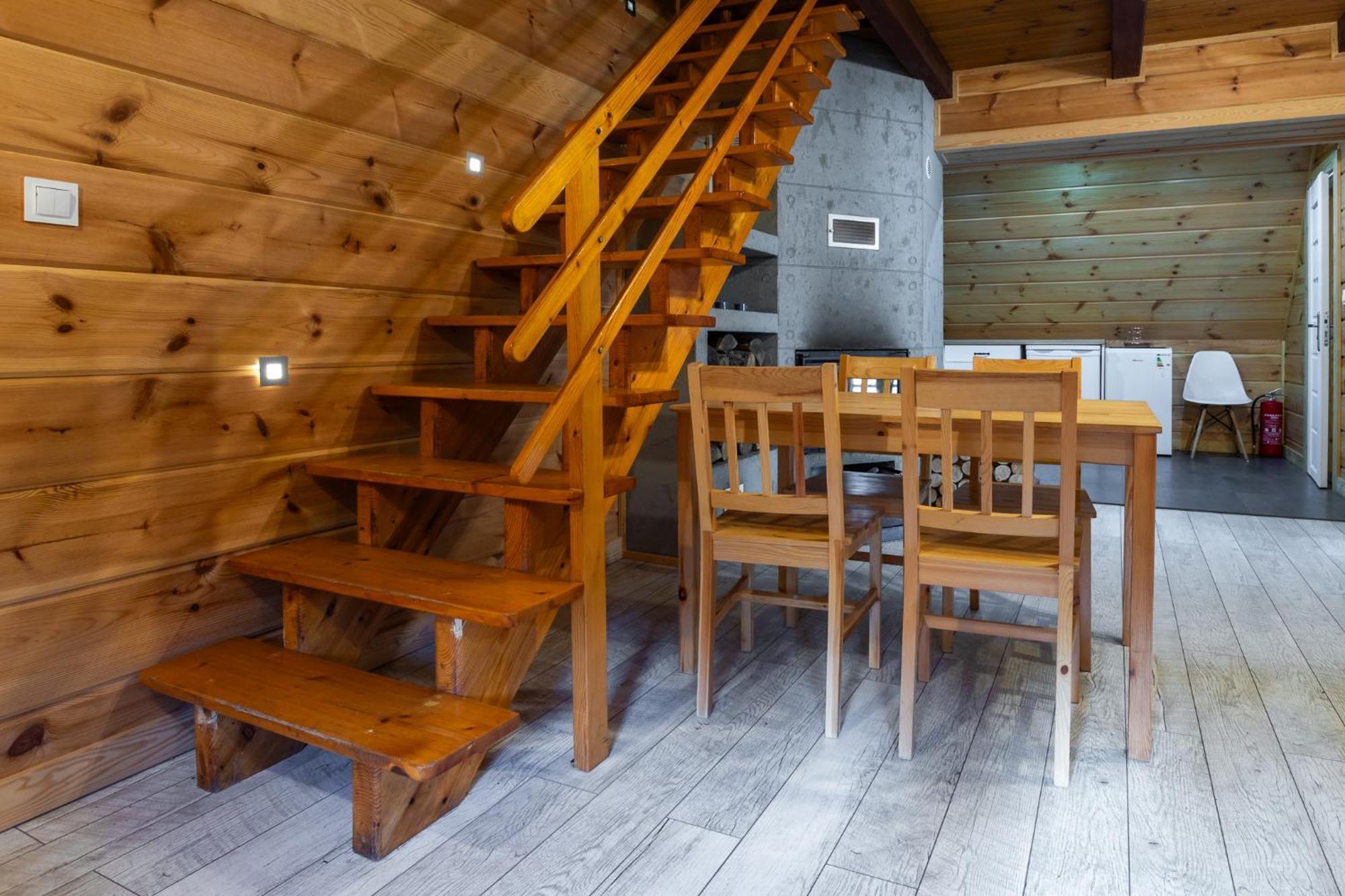 Ziemia-Ogien Apartamenty Mazurska Kraina Narie Güldenboden Esterno foto