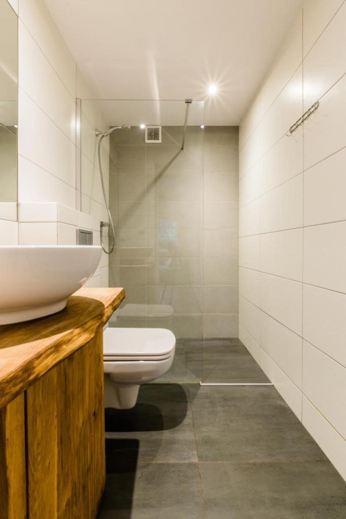 Ziemia-Ogien Apartamenty Mazurska Kraina Narie Güldenboden Esterno foto