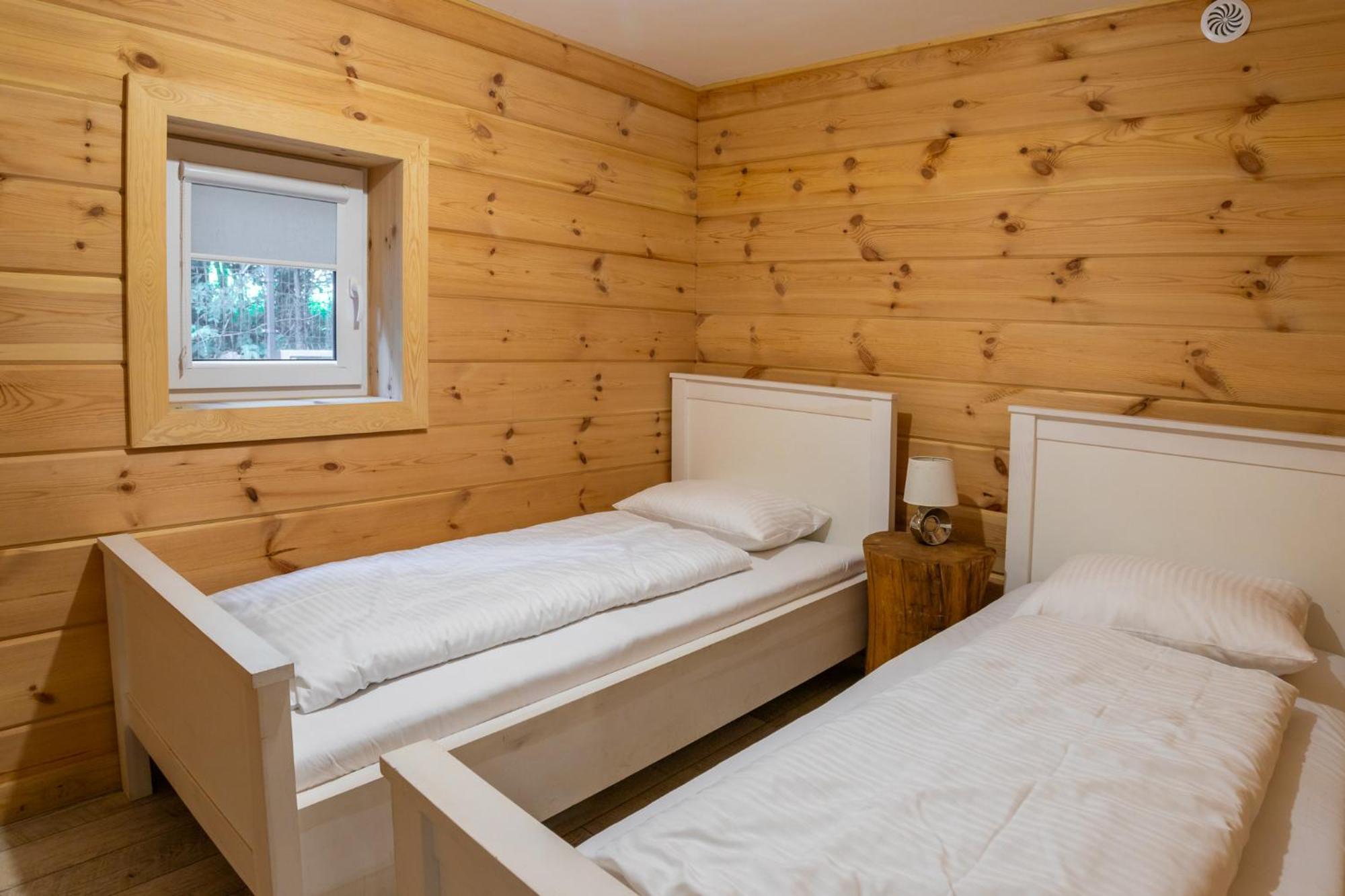 Ziemia-Ogien Apartamenty Mazurska Kraina Narie Güldenboden Esterno foto