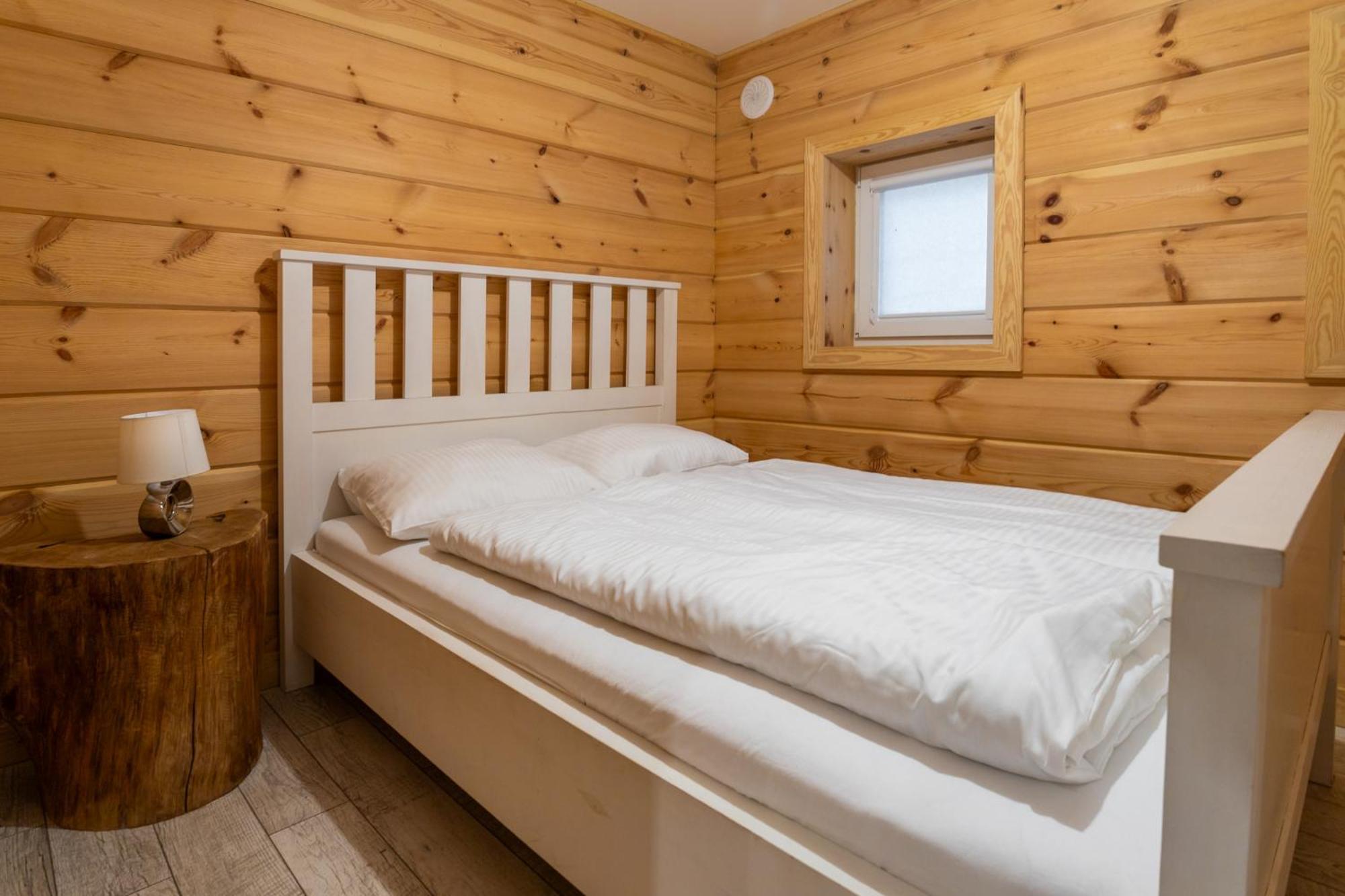Ziemia-Ogien Apartamenty Mazurska Kraina Narie Güldenboden Esterno foto